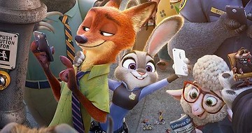EXCLUSIVE: Bob Iger Talks Zootopia Live-Action Remake - Ladyspike Media