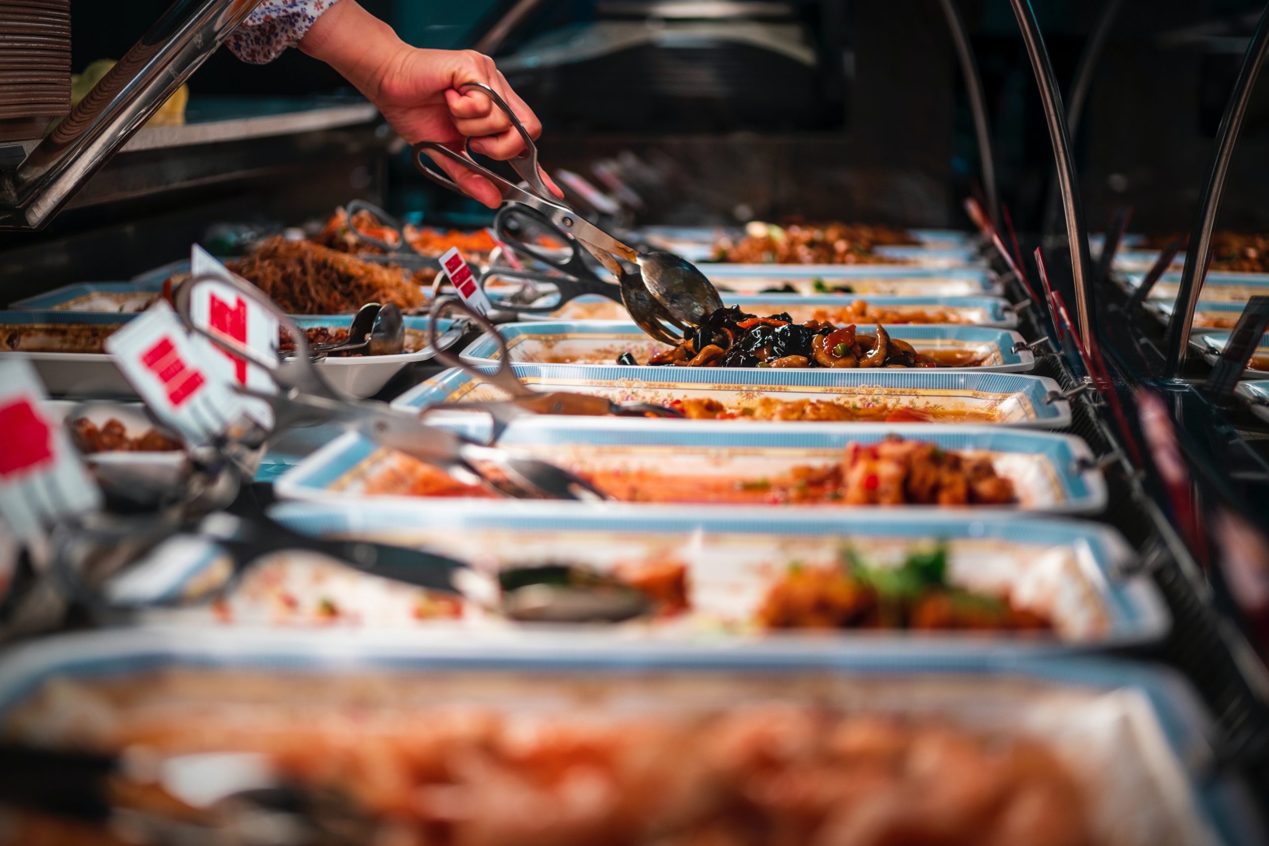 Forget Everything You Know About Soup Buffets - 2czeo9t
