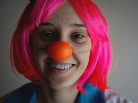 6 clown costumes to wear while thinking about your ex
